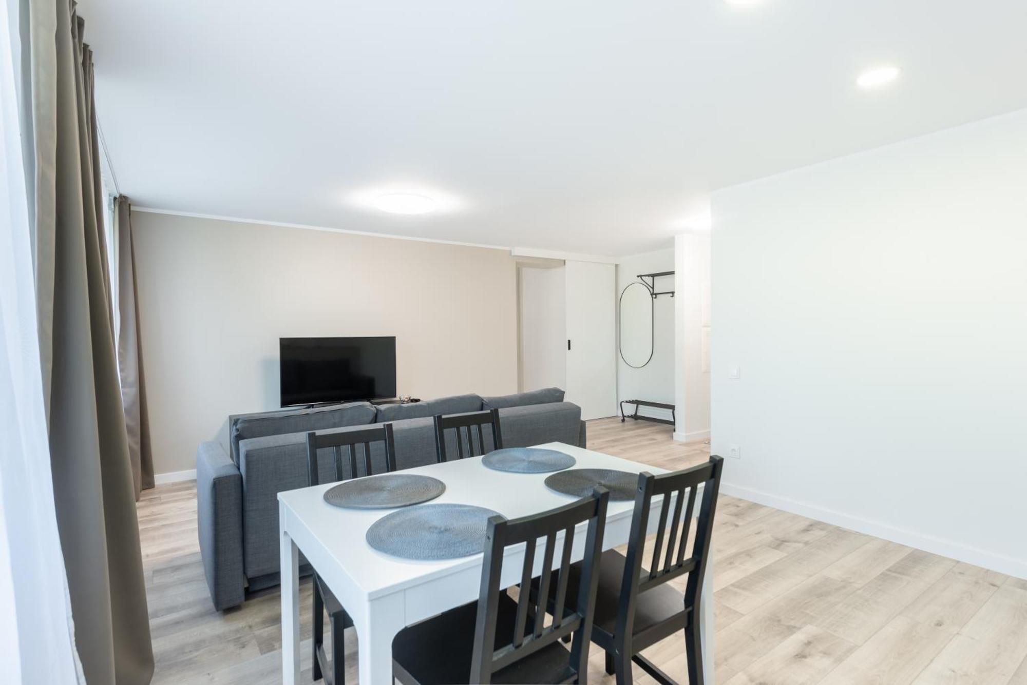 Stiklo Apartamentai Radziwiliszki المظهر الخارجي الصورة