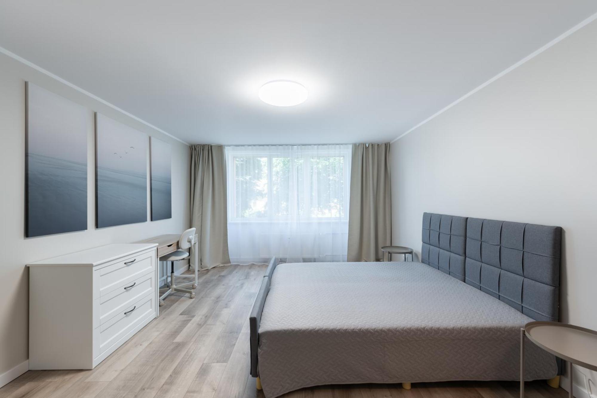 Stiklo Apartamentai Radziwiliszki المظهر الخارجي الصورة