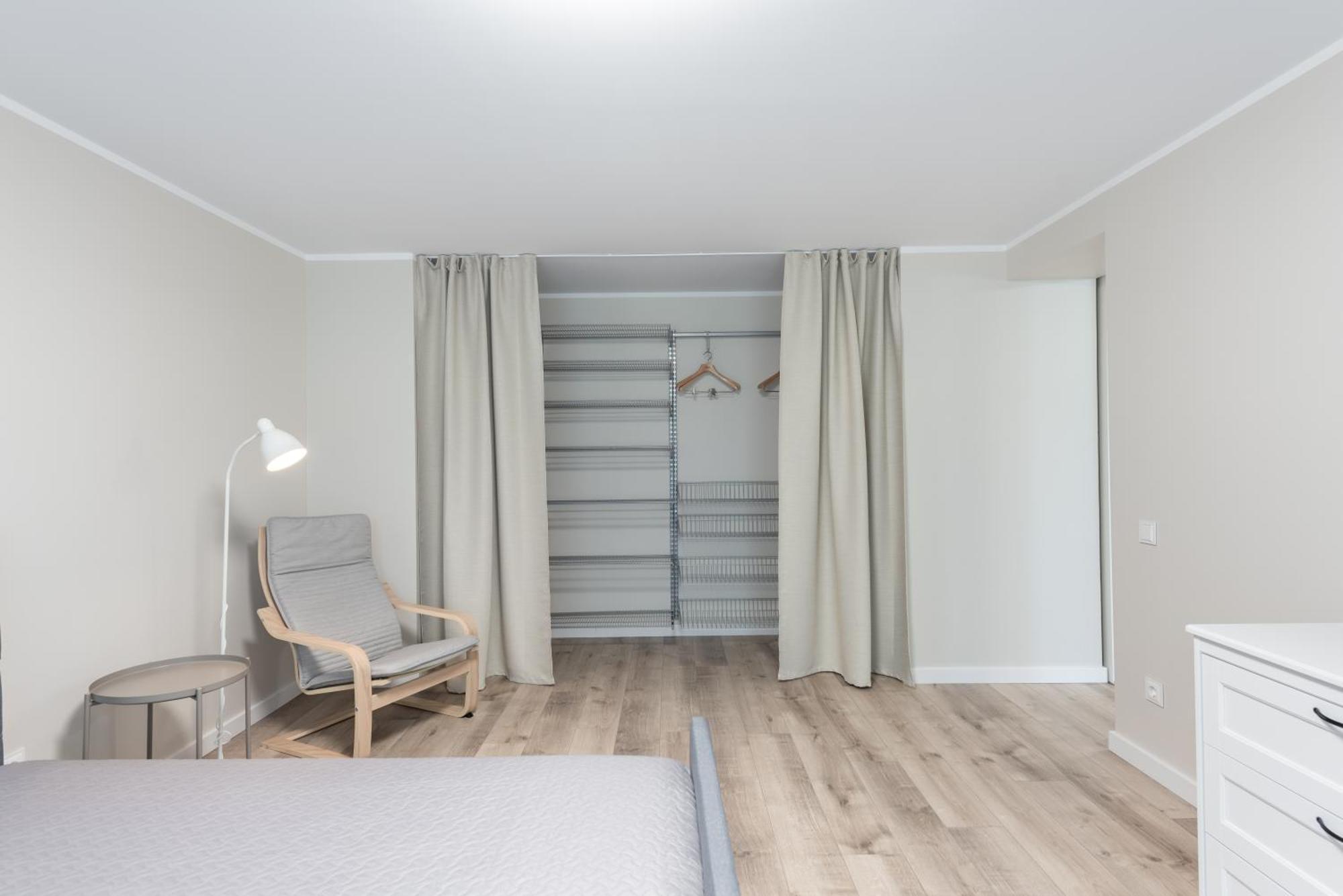 Stiklo Apartamentai Radziwiliszki المظهر الخارجي الصورة