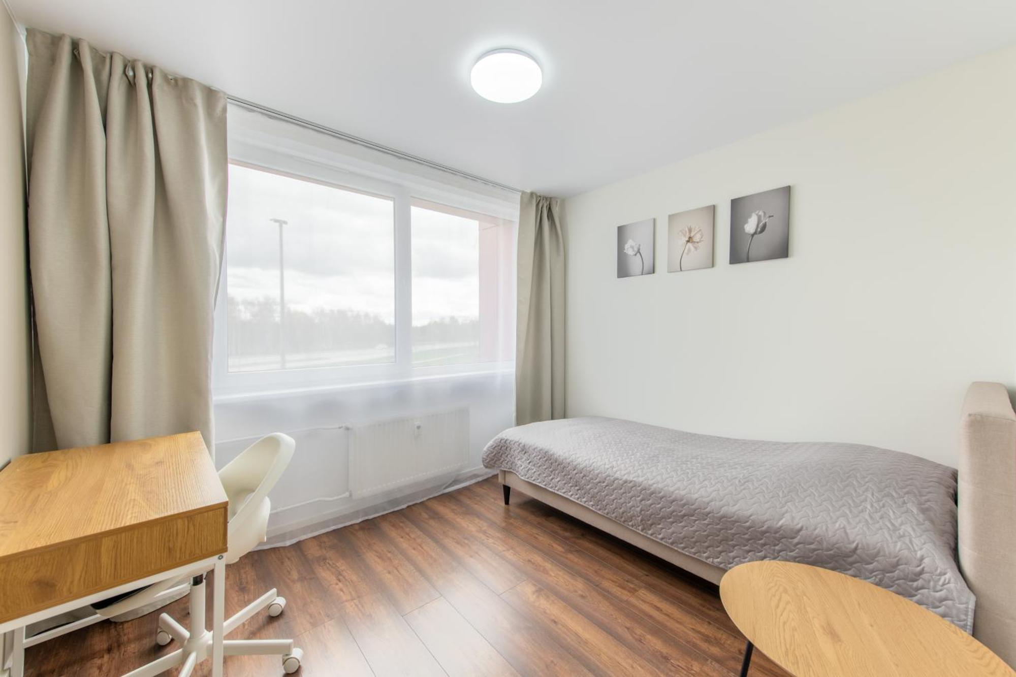 Stiklo Apartamentai Radziwiliszki المظهر الخارجي الصورة