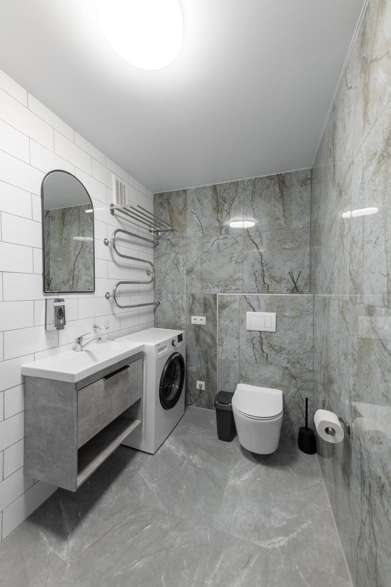 Stiklo Apartamentai Radziwiliszki المظهر الخارجي الصورة